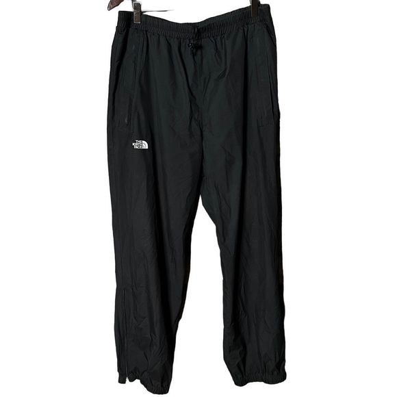 The North Face Mens Windbreaker Pants Large - Picture 1 of 6